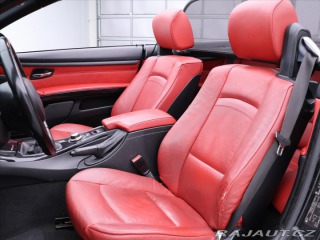 BMW 3 3,0 i 200 kW Navi. Kůže. 2007