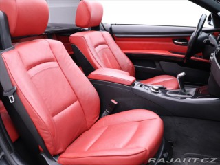BMW 3 3,0 i 200 kW Navi. Kůže. 2007