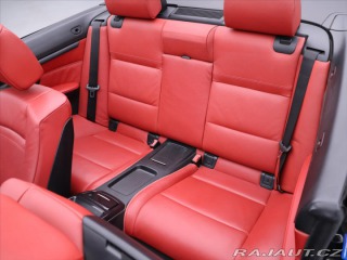 BMW 3 3,0 i 200 kW Navi. Kůže. 2007