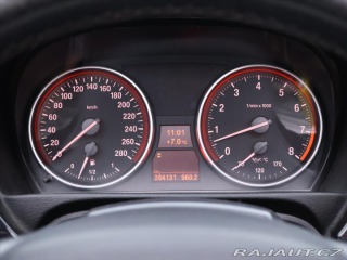 BMW 3 3,0 i 200 kW Navi. Kůže. 2007