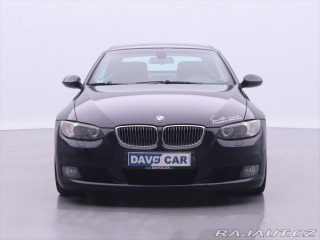 BMW 3 3,0 i 200 kW Navi. Kůže. 2007
