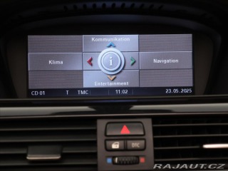 BMW 3 3,0 i 200 kW Navi. Kůže. 2007