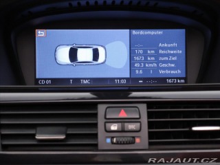 BMW 3 3,0 i 200 kW Navi. Kůže. 2007
