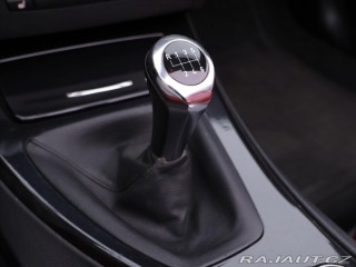 BMW 3 3,0 i 200 kW Navi. Kůže. 2007