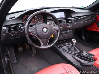 BMW 3 3,0 i 200 kW Navi. Kůže. 2007