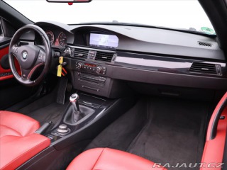 BMW 3 3,0 i 200 kW Navi. Kůže. 2007