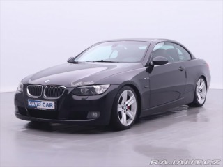BMW 3 3,0 i 200 kW Navi. Kůže. 2007