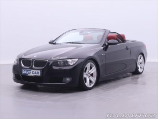 BMW 3 3,0 i 200 kW Navi. Kůže. 2007