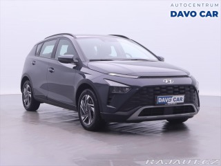 Hyundai Bayon 1,0 T-GDI 73 kW DCT DPH 1