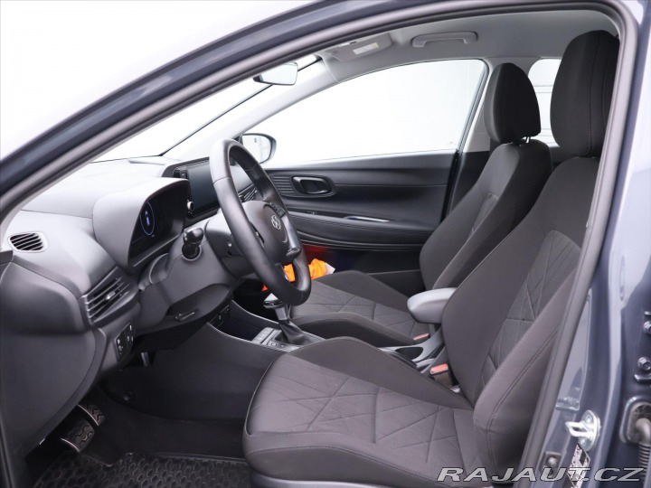 Hyundai Bayon 1,0 T-GDI 73 kW DCT DPH 1 2024