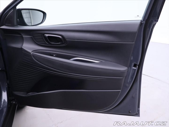 Hyundai Bayon 1,0 T-GDI 73 kW DCT DPH 1 2024