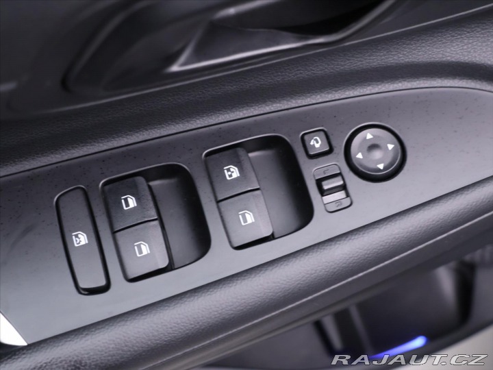 Hyundai Bayon 1,0 T-GDI 73 kW DCT DPH 1 2024
