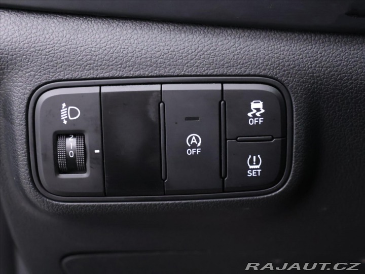 Hyundai Bayon 1,0 T-GDI 73 kW DCT DPH 1 2024