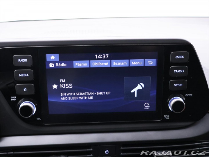 Hyundai Bayon 1,0 T-GDI 73 kW DCT DPH 1 2024