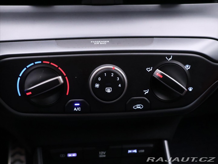 Hyundai Bayon 1,0 T-GDI 73 kW DCT DPH 1 2024