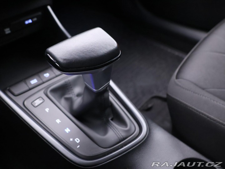 Hyundai Bayon 1,0 T-GDI 73 kW DCT DPH 1 2024