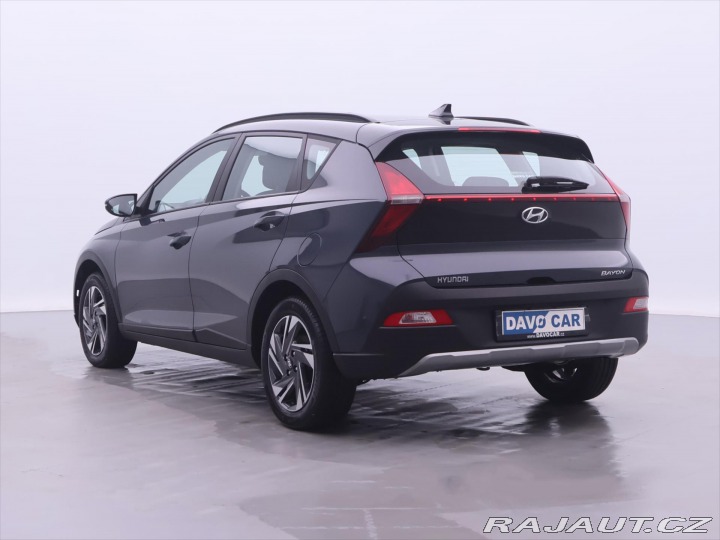 Hyundai Bayon 1,0 T-GDI 73 kW DCT DPH 1 2024