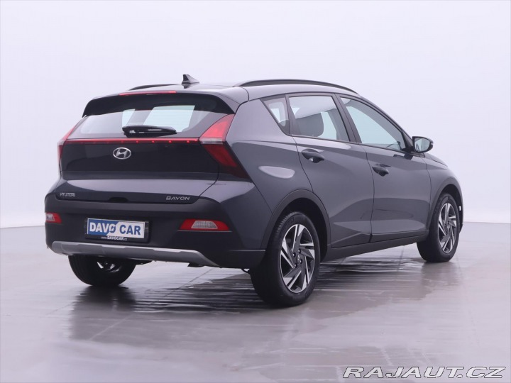 Hyundai Bayon 1,0 T-GDI 73 kW DCT DPH 1 2024