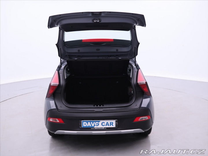 Hyundai Bayon 1,0 T-GDI 73 kW DCT DPH 1 2024