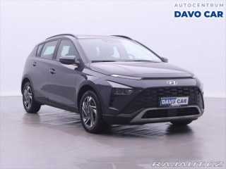 Hyundai Bayon 1,0 T-GDI 73 kW DCT DPH 1 2024