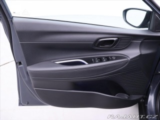 Hyundai Bayon 1,0 T-GDI 73 kW DCT DPH 1 2024
