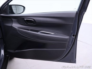 Hyundai Bayon 1,0 T-GDI 73 kW DCT DPH 1 2024