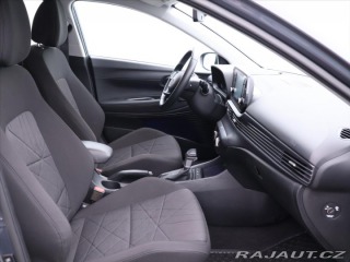 Hyundai Bayon 1,0 T-GDI 73 kW DCT DPH 1 2024
