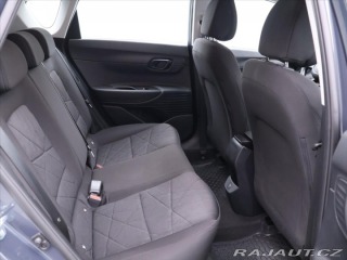 Hyundai Bayon 1,0 T-GDI 73 kW DCT DPH 1 2024