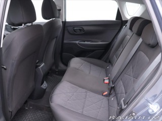 Hyundai Bayon 1,0 T-GDI 73 kW DCT DPH 1 2024