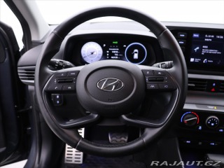 Hyundai Bayon 1,0 T-GDI 73 kW DCT DPH 1 2024