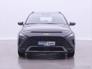 Hyundai Bayon 1,0 T-GDI 73 kW DCT DPH 1 2024