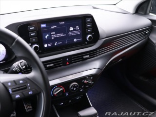 Hyundai Bayon 1,0 T-GDI 73 kW DCT DPH 1 2024