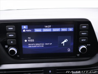 Hyundai Bayon 1,0 T-GDI 73 kW DCT DPH 1 2024