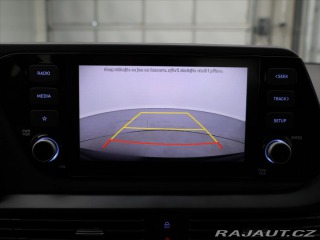 Hyundai Bayon 1,0 T-GDI 73 kW DCT DPH 1 2024