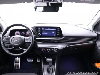 Hyundai Bayon 1,0 T-GDI 73 kW DCT DPH 1 2024