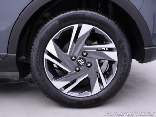 Hyundai Bayon 1,0 T-GDI 73 kW DCT DPH 1 2024