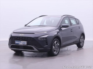Hyundai Bayon 1,0 T-GDI 73 kW DCT DPH 1 2024