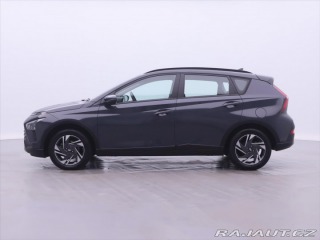 Hyundai Bayon 1,0 T-GDI 73 kW DCT DPH 1 2024