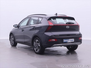 Hyundai Bayon 1,0 T-GDI 73 kW DCT DPH 1 2024