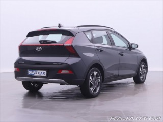 Hyundai Bayon 1,0 T-GDI 73 kW DCT DPH 1 2024