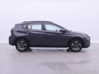 Hyundai Bayon 1,0 T-GDI 73 kW DCT DPH 1 2024