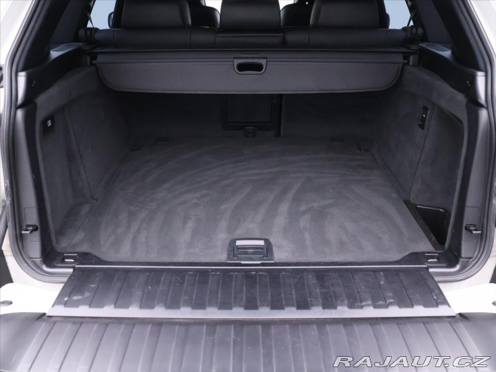 BMW X5 3,0 xDrive 210kW Kůže Kli 2008