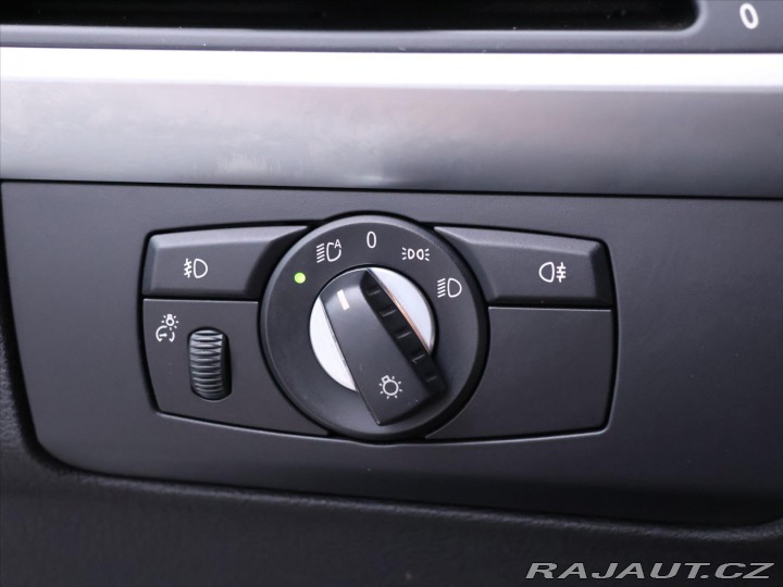 BMW X5 3,0 xDrive 210kW Kůže Kli 2008