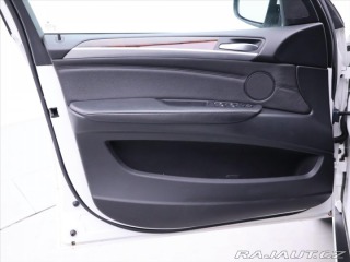 BMW X5 3,0 xDrive 210kW Kůže Kli 2008