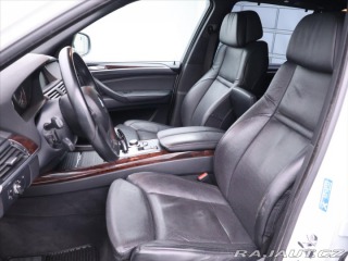 BMW X5 3,0 xDrive 210kW Kůže Kli 2008