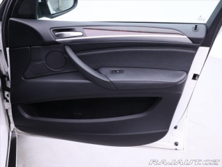 BMW X5 3,0 xDrive 210kW Kůže Kli 2008