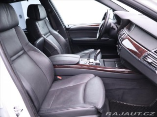 BMW X5 3,0 xDrive 210kW Kůže Kli 2008