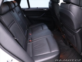 BMW X5 3,0 xDrive 210kW Kůže Kli 2008