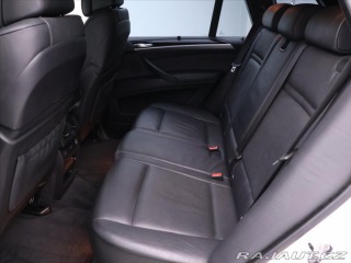 BMW X5 3,0 xDrive 210kW Kůže Kli 2008