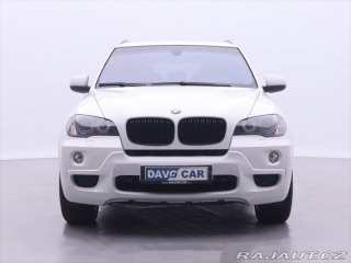 BMW X5 3,0 xDrive 210kW Kůže Kli 2008